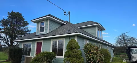 2001 Heckard Rd, Raymond, WA 98577