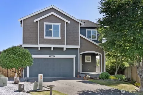 7912 153rd Street Ct E, Puyallup, WA 98375