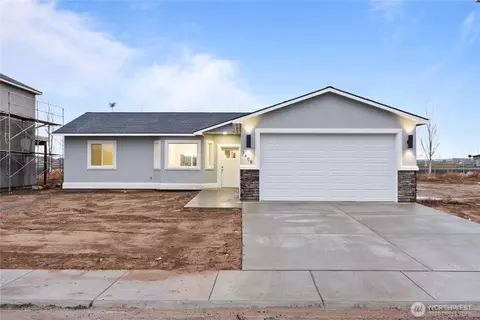 730 O St NE, Quincy, WA 98848