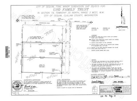 0 Nnn Garry Oak Dr, Sequim, WA 98382 photo 9