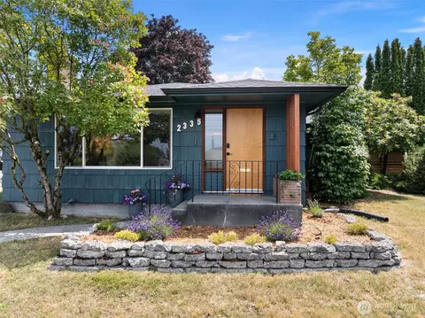 2335 N Winnifred St, Tacoma, WA 98406