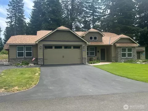 305 Hermitage Dr, Cle Elum, WA 98922
