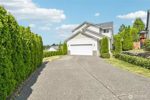 11317 13th St SE, Lake Stevens, WA 98258