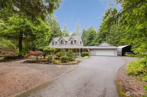 2062 SW Wildwood Rd, Port Orchard, WA 98367