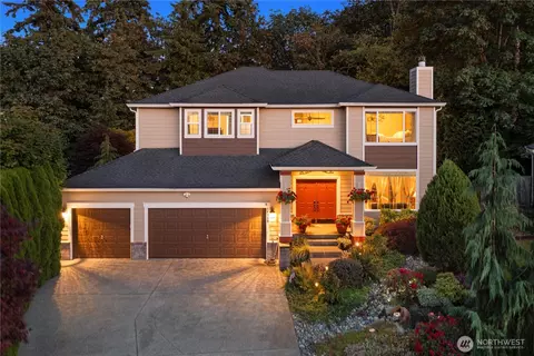 14843 SE 279th Pl, Kent, WA 98042