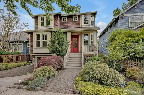 2611 9th Ave W, Seattle, WA 98119