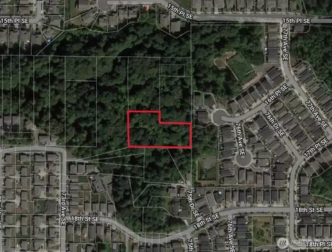 0 Xyz, Lake Stevens, WA 98258