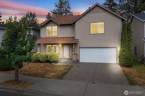 33036 42nd Ave S, Federal Way, WA 98001