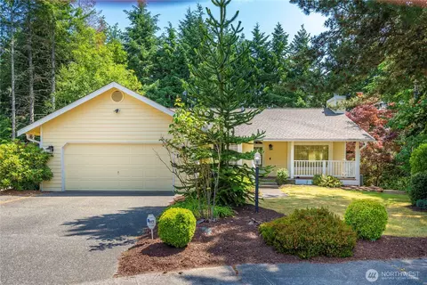14511 46th Avenue Ct NW, Gig Harbor, WA 98332