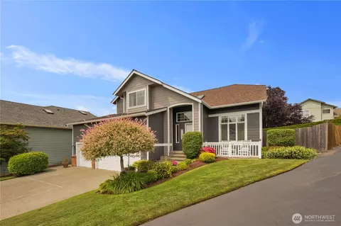 12828 SE 306th Pl, Auburn, WA 98092