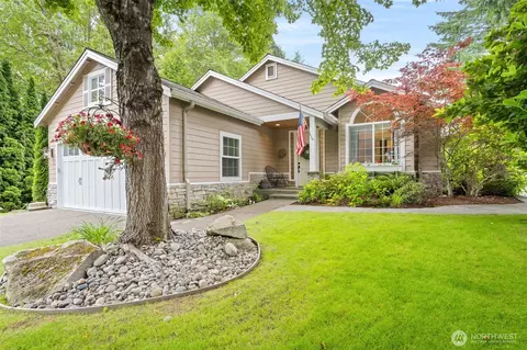 5308 W Old Stump Dr NW, Gig Harbor, WA 98332