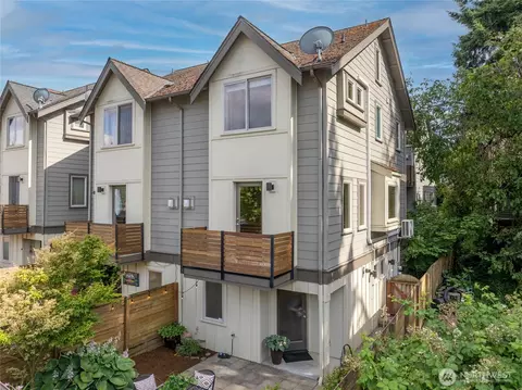 3926 S A S Brandon St, Seattle, WA 98118