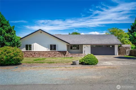 366 N Norma St, Buckley, WA 98321