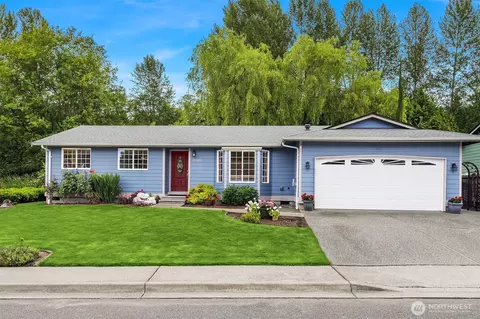 20305 79th Dr NE, Arlington, WA 98223