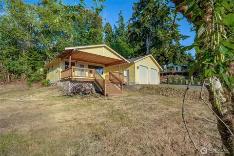 8707 187th Avenue Ct NW, Vaughn, WA 98394