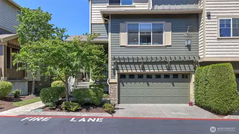 4650 NE 3rd Ln #F1, Renton, WA 98059