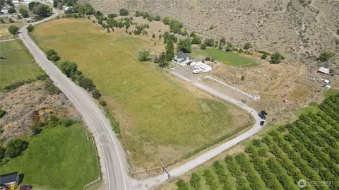 1112 Loomis Oroville Rd, Loomis, WA 98827