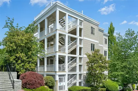 Exterior - 17426 Bothell Way NE #A105, Bothell, WA 98011 photo 8 of 8