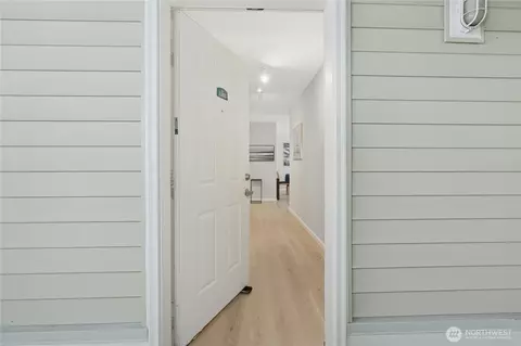 Entry Way - 17426 Bothell Way NE #A105, Bothell, WA 98011 photo 1 of 2