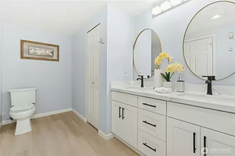 Bath - 17426 Bothell Way NE #A105, Bothell, WA 98011 photo 2 of 3
