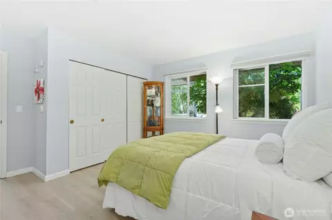Bedroom - 17426 Bothell Way NE #A105, Bothell, WA 98011 photo 2 of 3