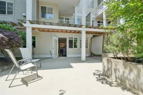 Exterior - 17426 Bothell Way NE #A105, Bothell, WA 98011 photo 4 of 8