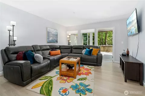 Living - 17426 Bothell Way NE #A105, Bothell, WA 98011 photo 1 of 2