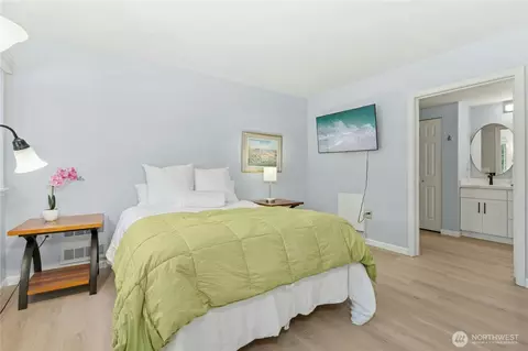 Bedroom - 17426 Bothell Way NE #A105, Bothell, WA 98011 photo 3 of 3
