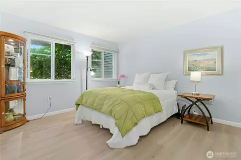 Bedroom - 17426 Bothell Way NE #A105, Bothell, WA 98011 photo 1 of 3
