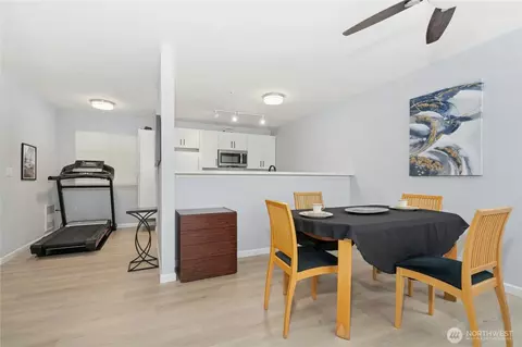 Dining - 17426 Bothell Way NE #A105, Bothell, WA 98011 photo 1 of 1