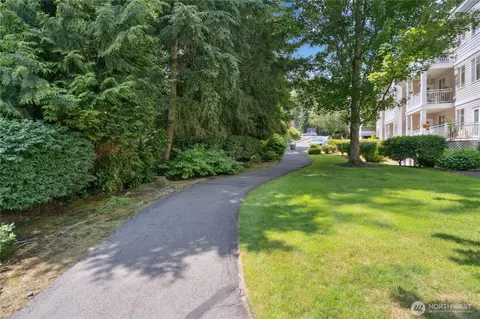 Exterior - 17426 Bothell Way NE #A105, Bothell, WA 98011 photo 6 of 8