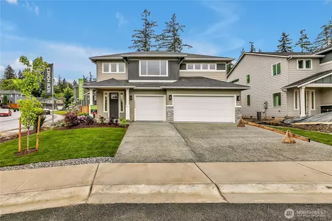 16218 76th Avenue Ct E, Puyallup, WA 98375