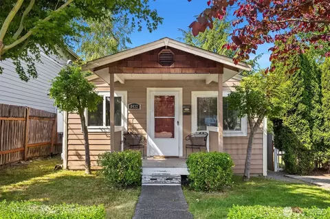 8432 S 117th Pl, Seattle, WA 98178