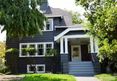 1809 NE 63rd St, Seattle, WA 98115