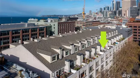 526 1st Ave S #517, Seattle, WA 98104