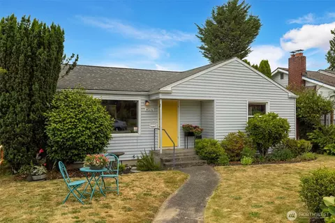 4016 52nd Ave SW, Seattle, WA 98116