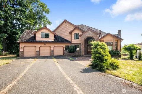 1408 W Street St NW, Auburn, WA 98001