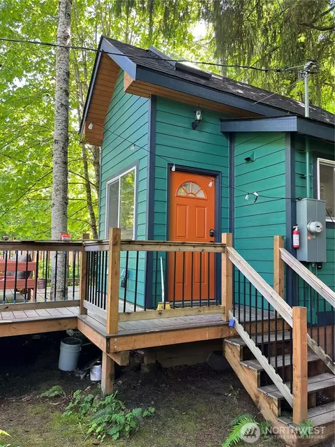 49720 Mt Index River Rd, Gold Bar, WA 98251