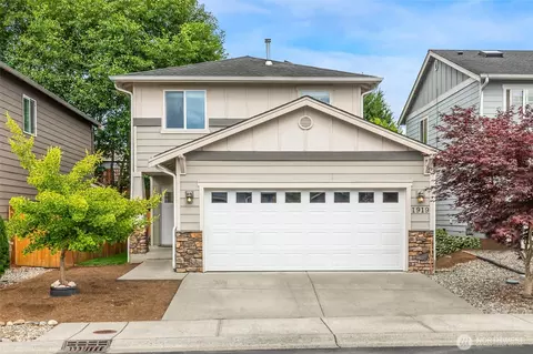 1919 76th Ave SE, Lake Stevens, WA 98258