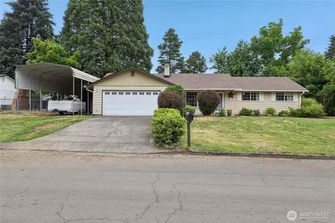 10516 NE 93rd St, Vancouver, WA 98662