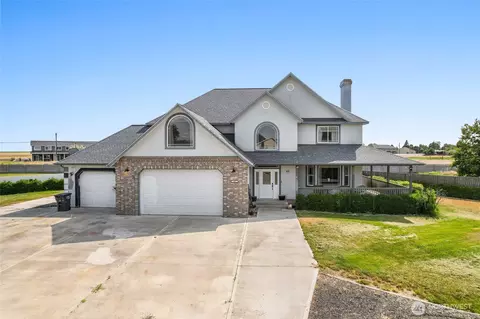 62 NE I7, Moses Lake, WA 98837