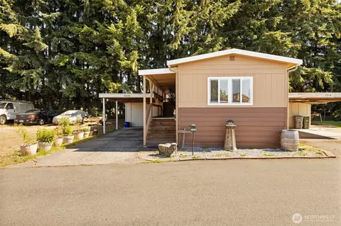 7220 53rd Street Ct E #44, Puyallup, WA 98371