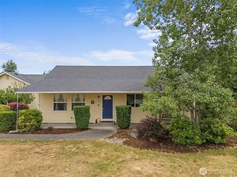 Exterior - 1815 181st St E, Spanaway, WA 98387 photo 1 of 12