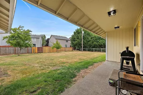 Exterior - 1815 181st St E, Spanaway, WA 98387 photo 6 of 12