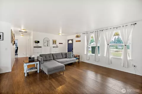 Living - 1815 181st St E, Spanaway, WA 98387 photo 2 of 6