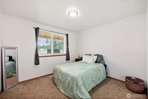 Bedroom - 1815 181st St E, Spanaway, WA 98387 photo 1 of 4