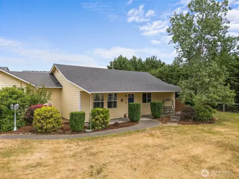 Exterior - 1815 181st St E, Spanaway, WA 98387 photo 2 of 12