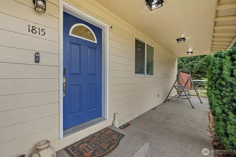 Exterior - 1815 181st St E, Spanaway, WA 98387 photo 4 of 12