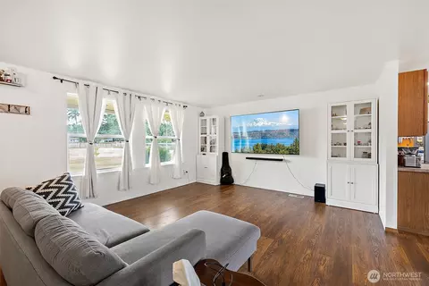 Living - 1815 181st St E, Spanaway, WA 98387 photo 1 of 6