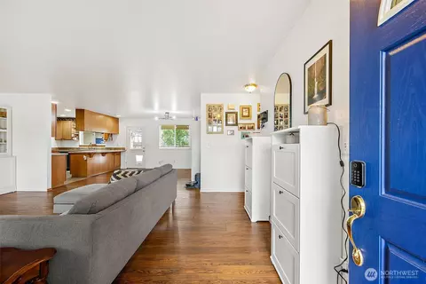 Entry Way - 1815 181st St E, Spanaway, WA 98387 photo 1 of 1